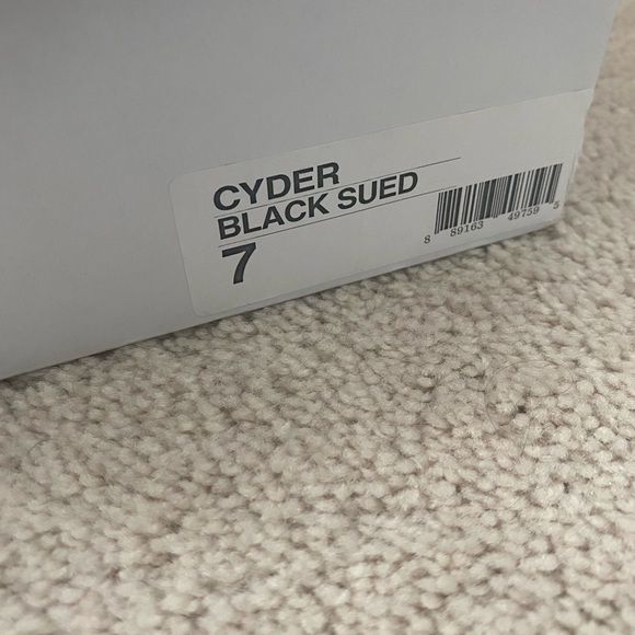 Steve Madden Heels - Picture 7 of 7